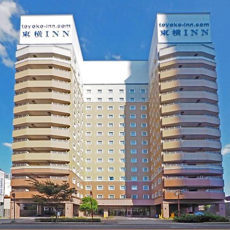 Toyoko Inn Nagoya Meieki Minami מראה חיצוני תמונה