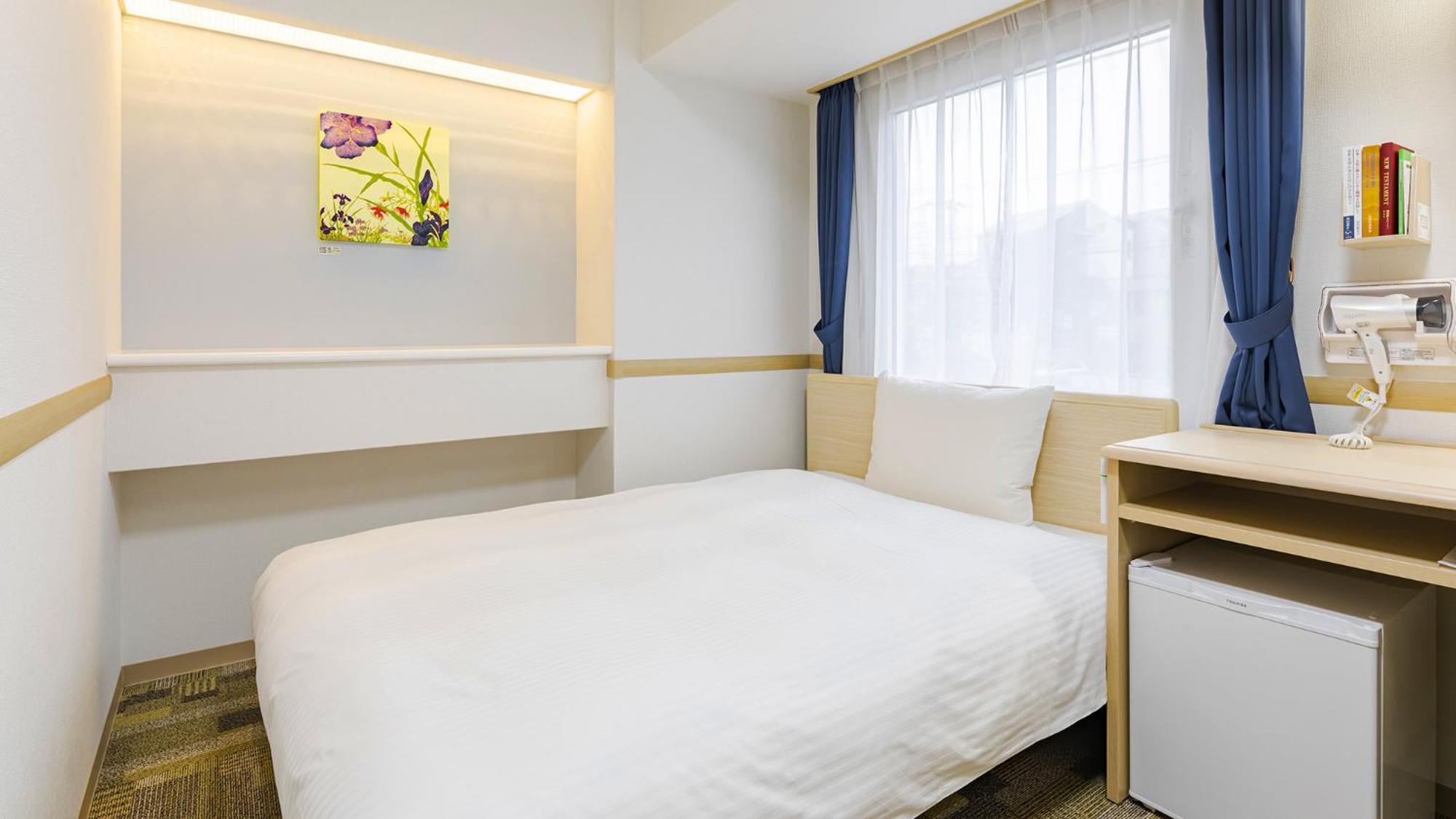 Toyoko Inn Nagoya Meieki Minami חדר תמונה