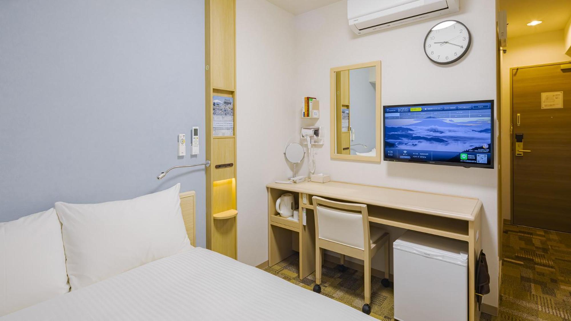 Toyoko Inn Nagoya Meieki Minami חדר תמונה
